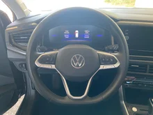 VW Polo Friends TSI DSG in Rauchgrau Metallic