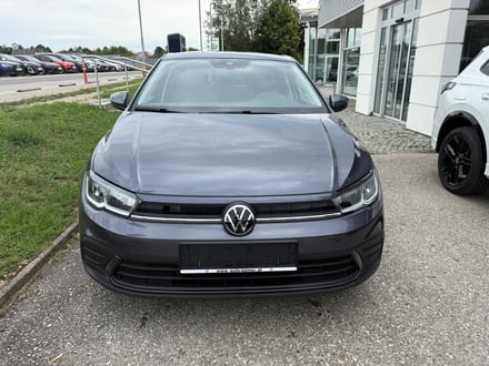 VW Polo Friends TSI DSG