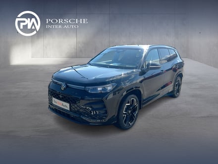 VW Tayron Sport eTSI DSG