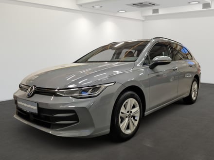 VW Golf Variant Life TDI