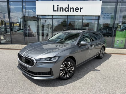 Škoda Superb Combi Essence TSI mHEV DSG