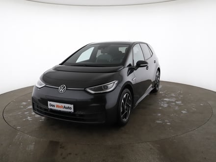 VW ID.3 Pro Performance Go 150 kW