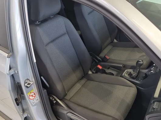 Bild eines T-Cross 4Me TSI