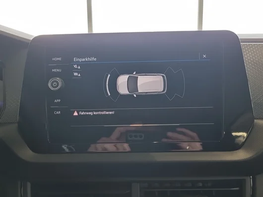 Bild eines T-Cross 4Me TSI