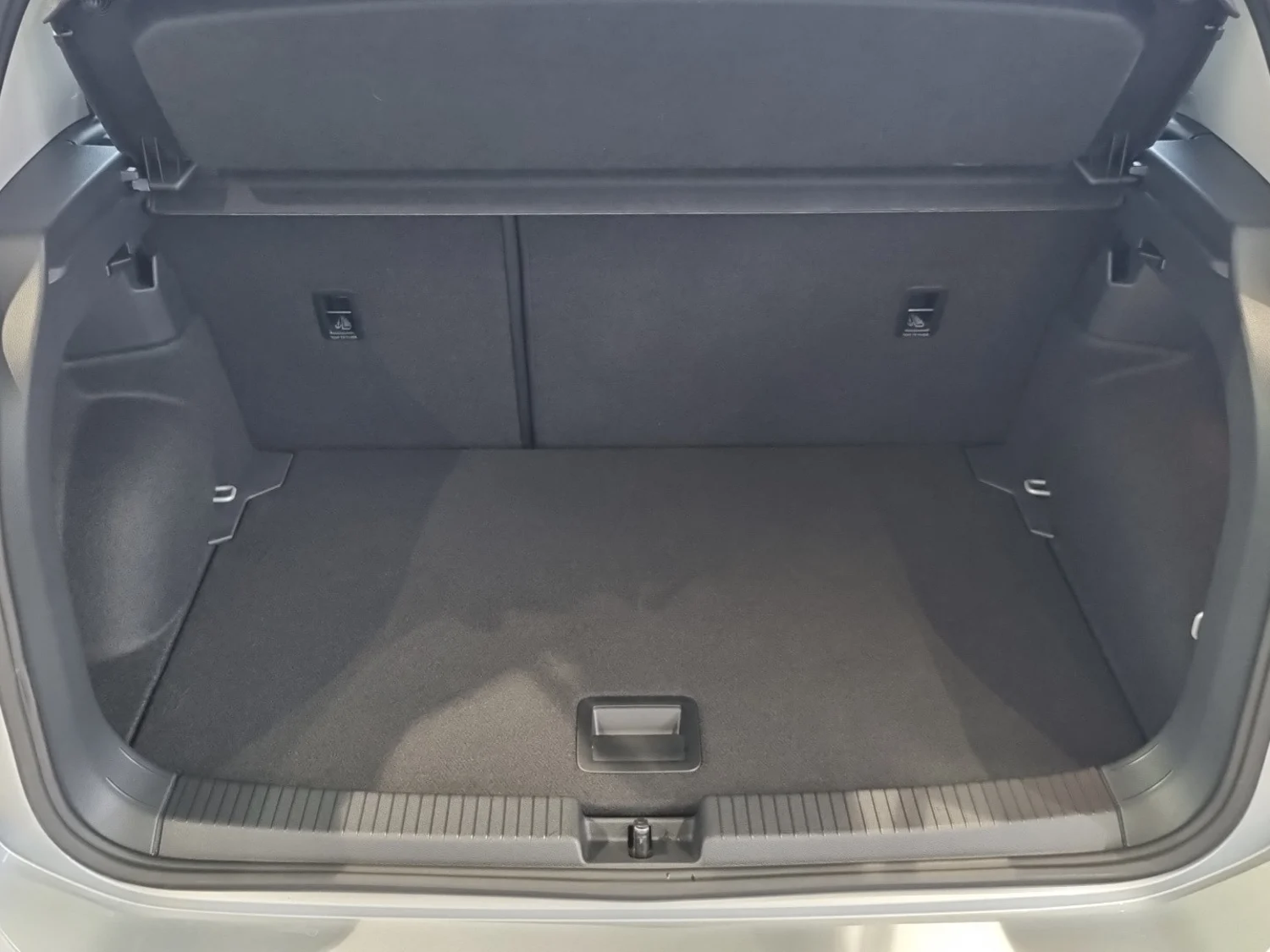 Bild eines T-Cross 4Me TSI