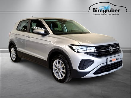 VW T-Cross 4Me TSI