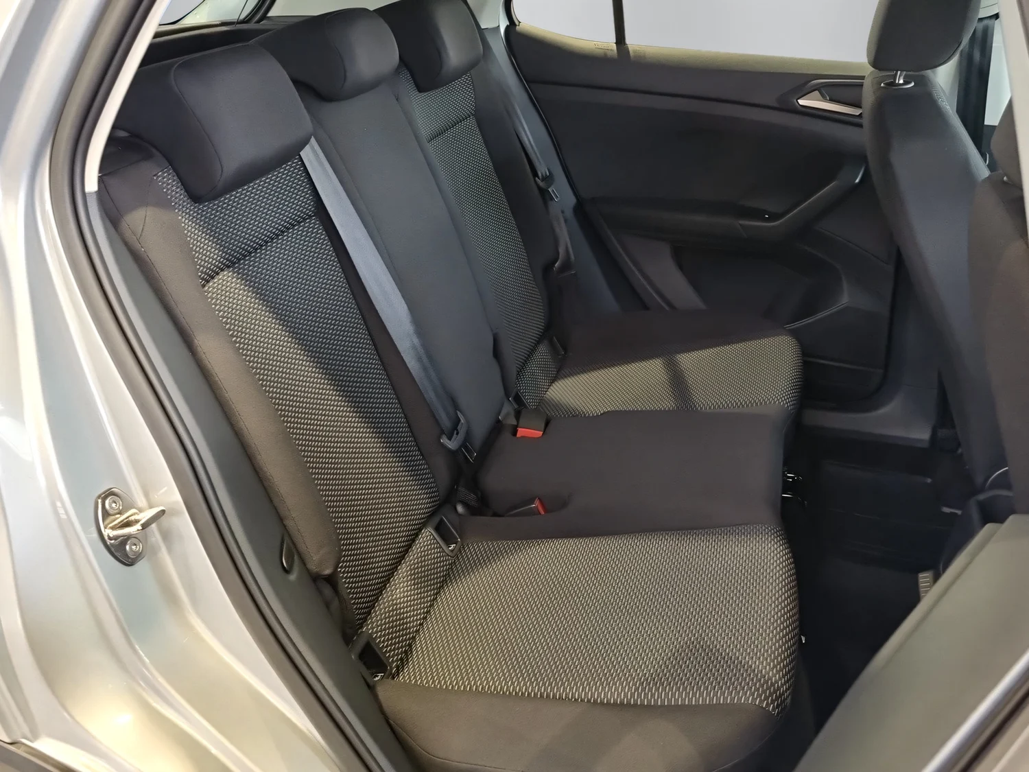 Bild eines T-Cross 4Me TSI