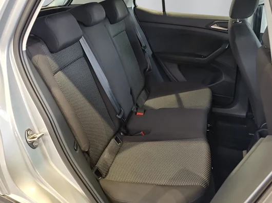 Bild eines T-Cross 4Me TSI