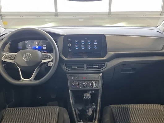 Bild eines T-Cross 4Me TSI