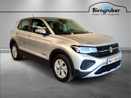 VW T-Cross 4Me TSI