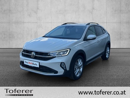 VW Taigo Friends TSI