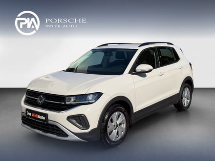 VW T-Cross Life TSI