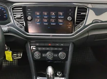 Thumbnail-Foto von Fahrzeug