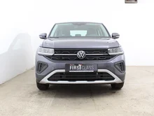 Thumbnail-Foto von Fahrzeug