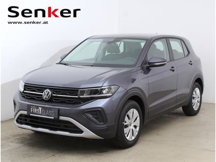 VW T-Cross 4Me TSI
