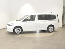 Thumbnail-Foto von Fahrzeug