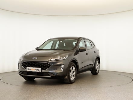 Ford Kuga Cool & Connect
