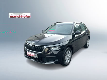 Škoda KAMIQ Ambition TSI