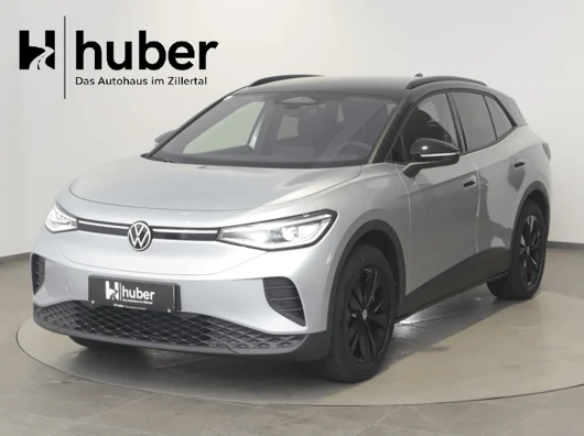 Bild eines ID.4 Pro 4MOTION 220 kW Business -77 kWh