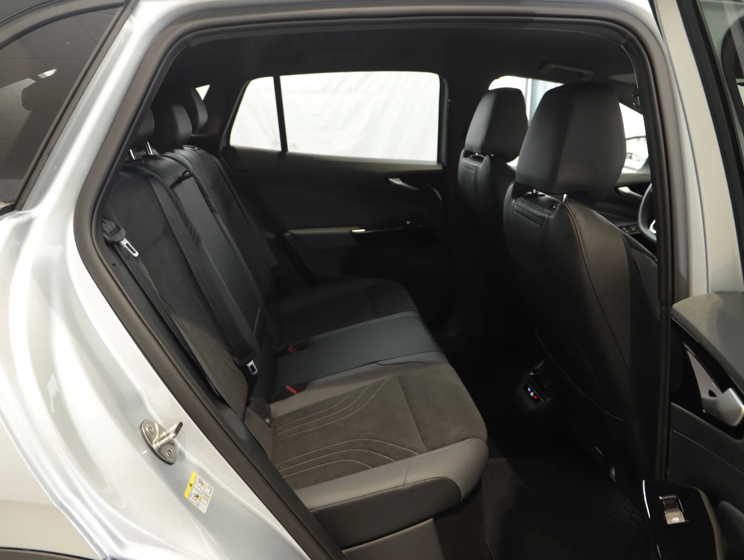 Bild eines ID.4 Pro 4MOTION 220 kW Business -77 kWh