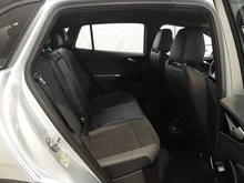 VW ID.4 Pro 4MOTION 220 kW Business -77 kWh in Scale Silver Metallic Dach schwarz