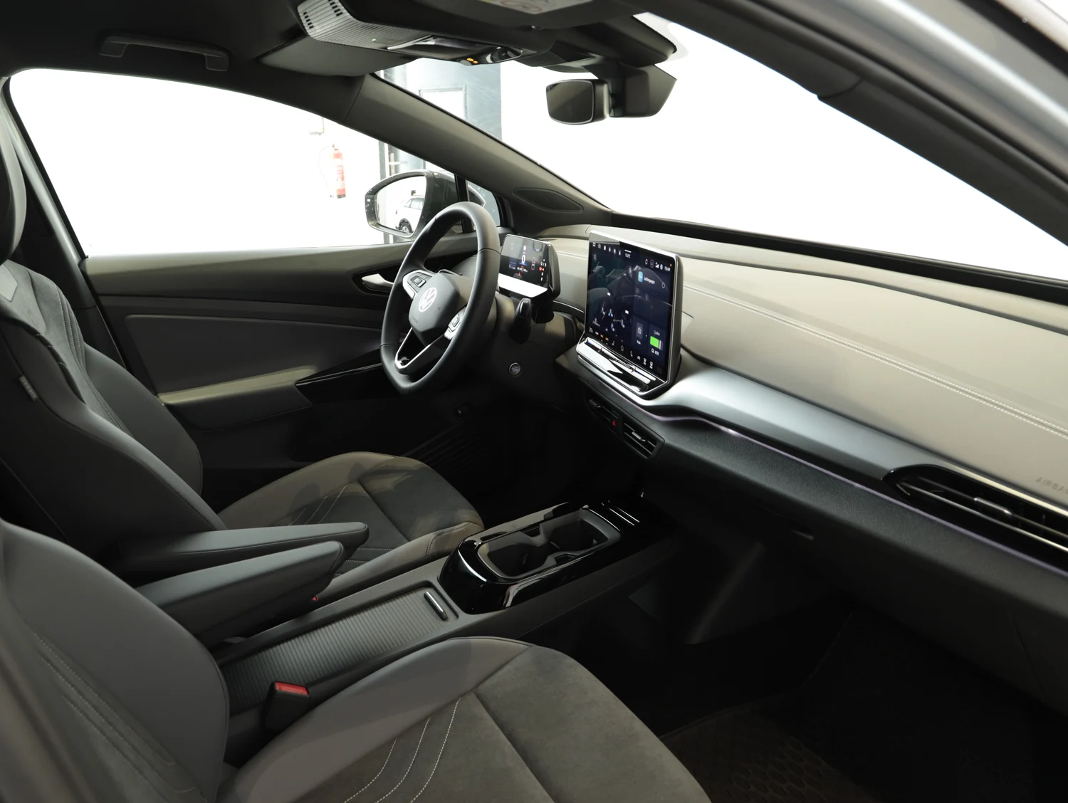 Bild eines ID.4 Pro 4MOTION 220 kW Business -77 kWh