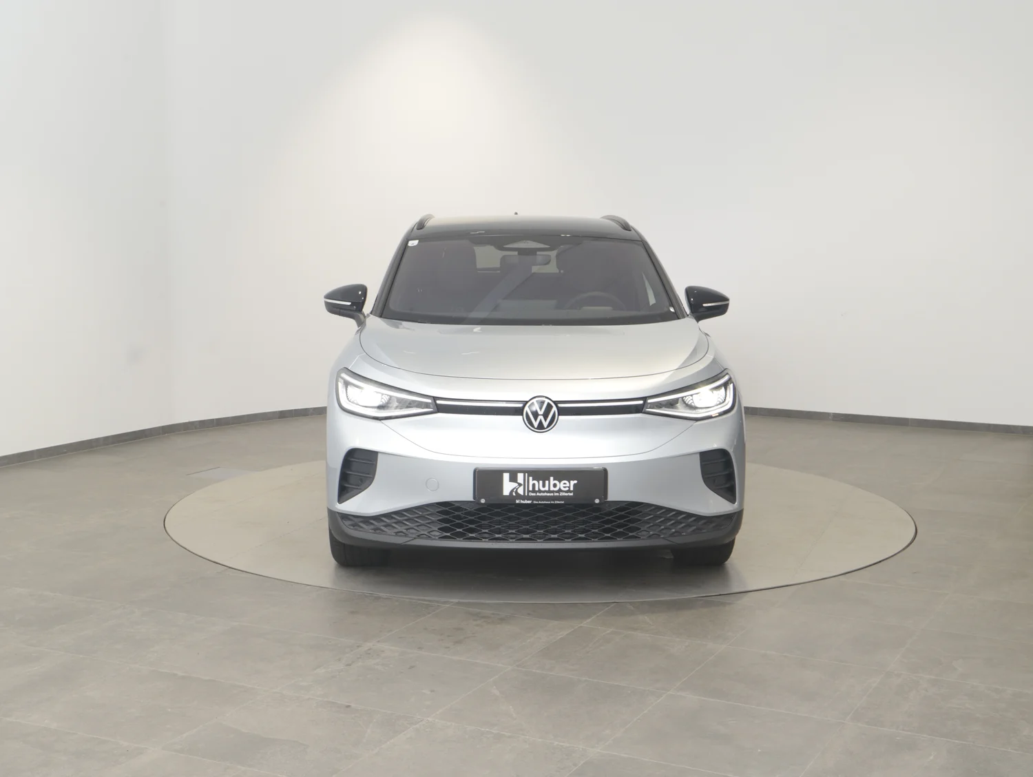 Bild eines ID.4 Pro 4MOTION 220 kW Business -77 kWh