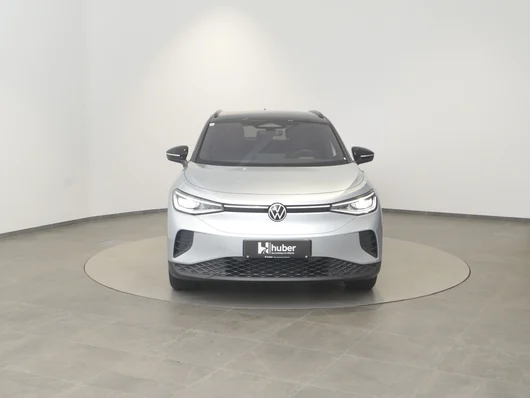 Bild eines ID.4 Pro 4MOTION 220 kW Business -77 kWh