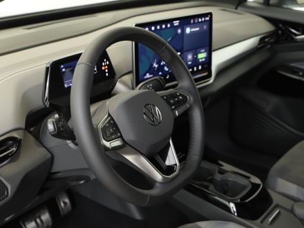 VW ID.4 Pro 4MOTION 220 kW Business -77 kWh