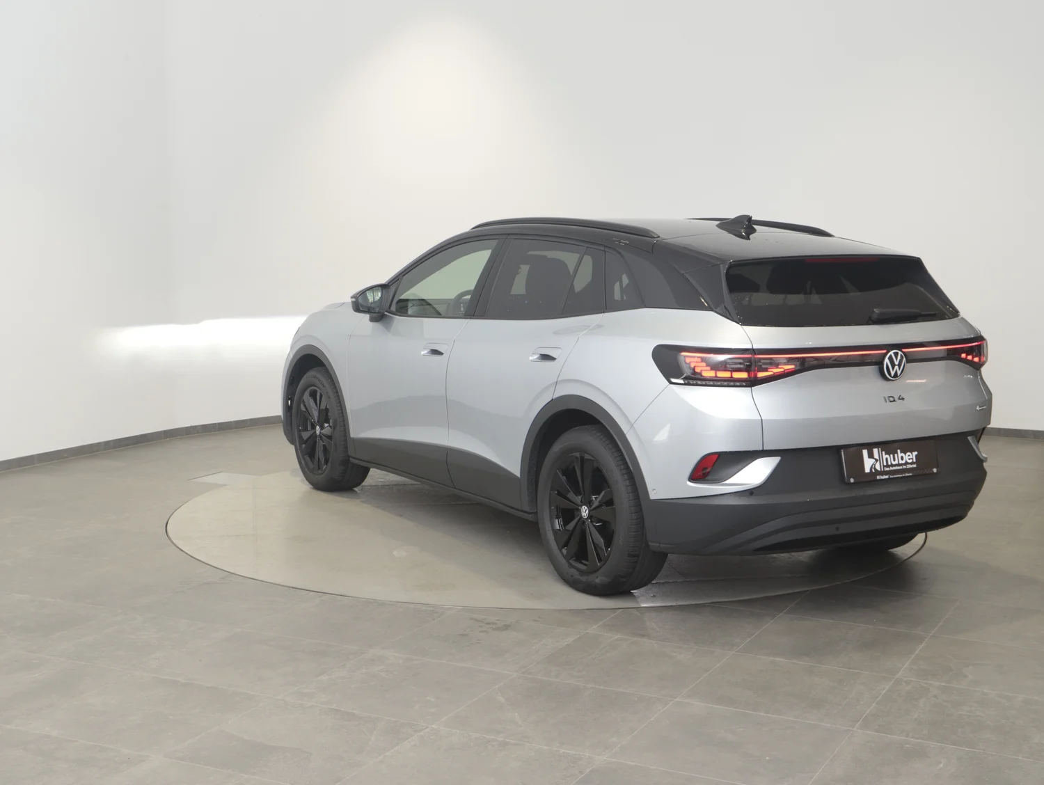 Bild eines ID.4 Pro 4MOTION 220 kW Business -77 kWh
