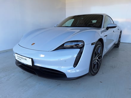 Porsche Taycan 4S Plus