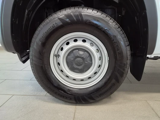 Bild eines Amarok TDI 4MOTION
