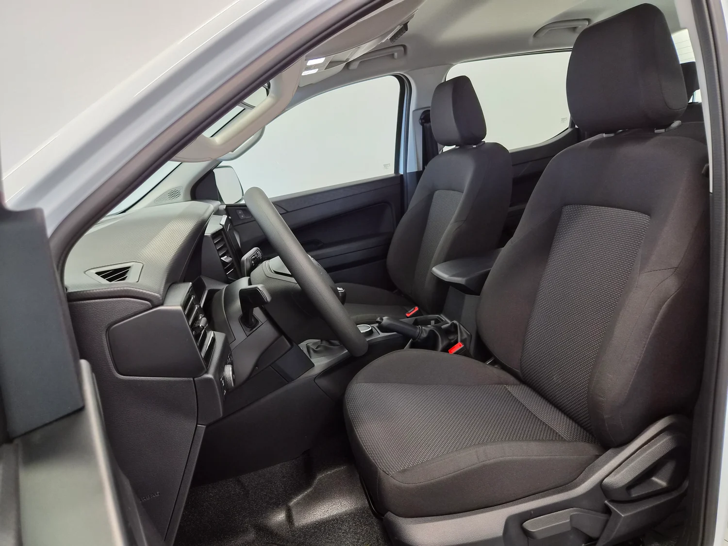 Bild eines Amarok TDI 4MOTION