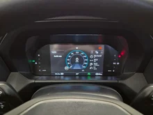 VW Amarok TDI 4MOTION in Clear White