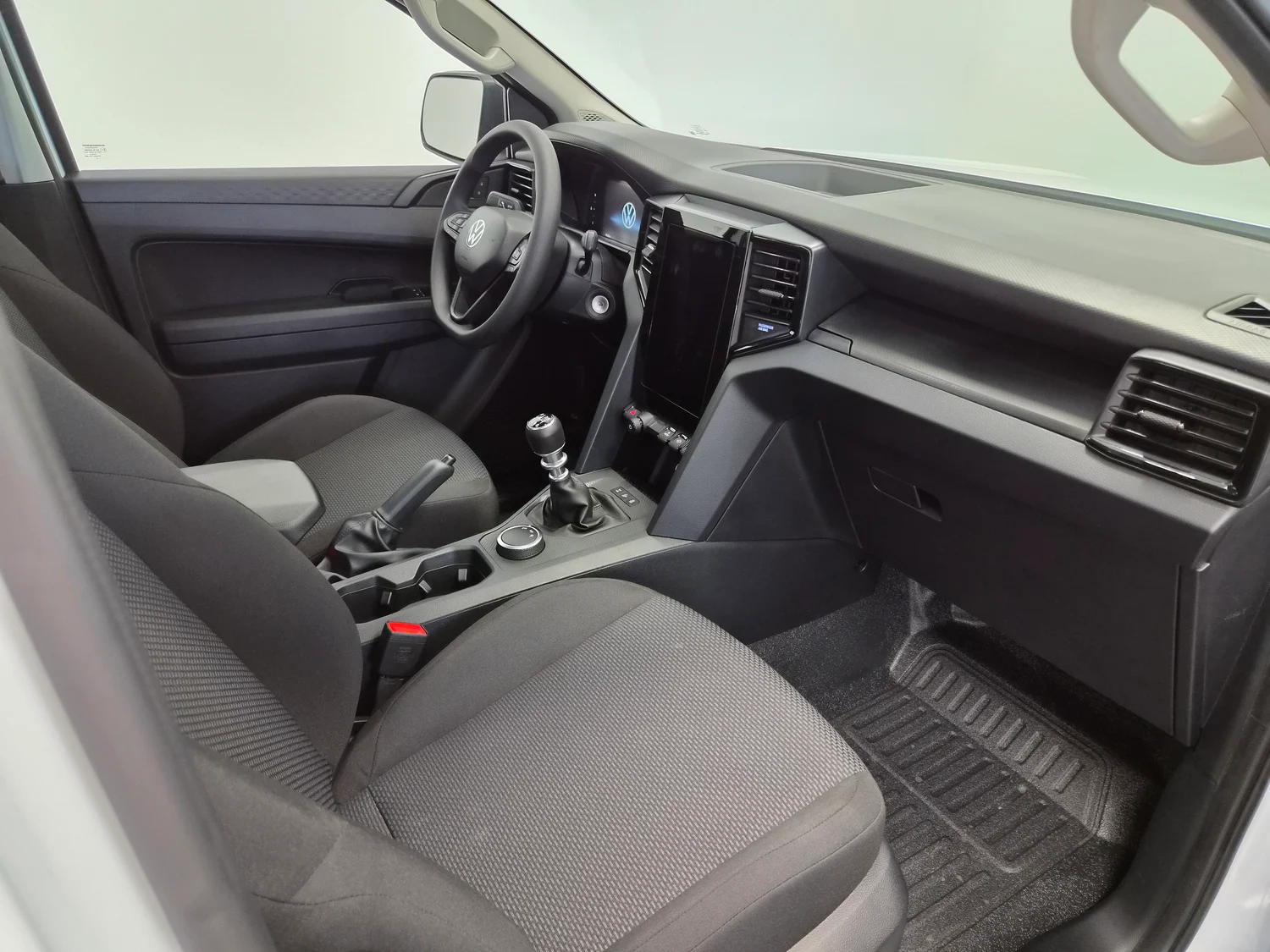 Bild eines Amarok TDI 4MOTION