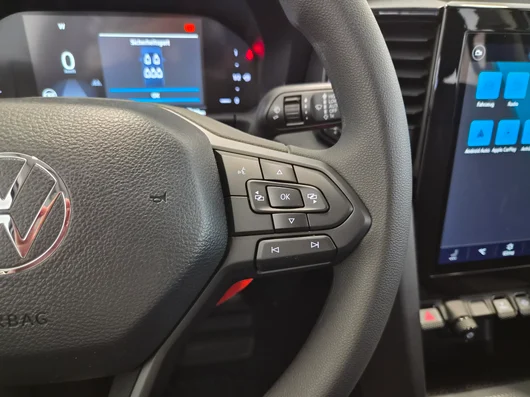 Bild eines Amarok TDI 4MOTION