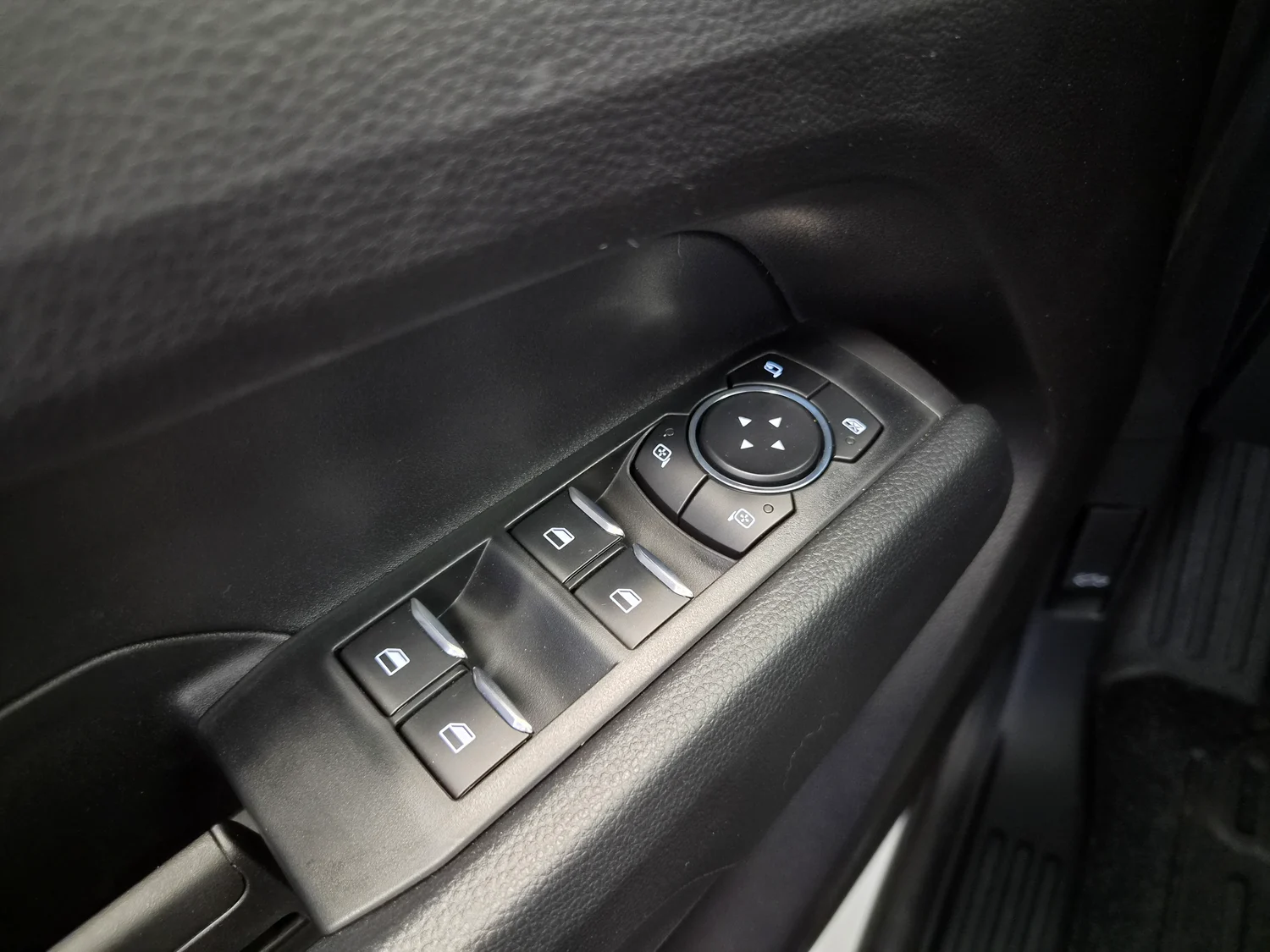 Bild eines Amarok TDI 4MOTION