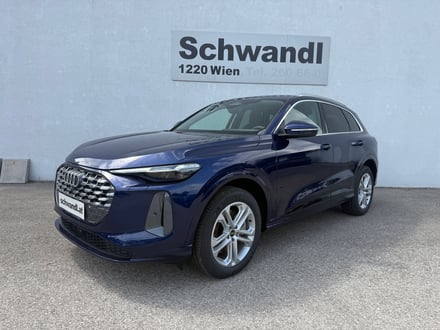 Audi Q5 SUV TDI quattro 150 kW