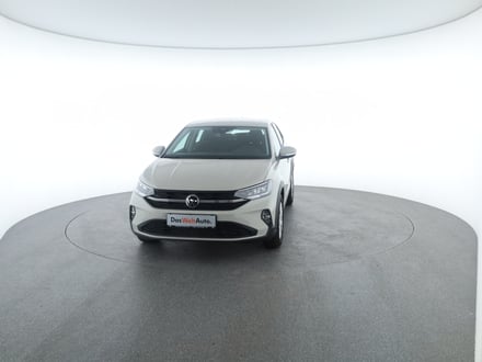 VW Taigo 4Me TSI