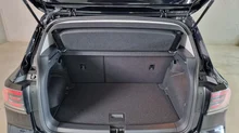 VW T-Cross 4Me TSI in Deep Black Perleffekt