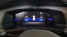 VW T-Cross 4Me TSI in Deep Black Perleffekt