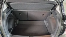 VW T-Cross 4Me TSI in Deep Black Perleffekt