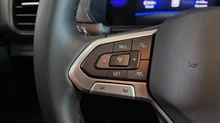 VW T-Cross 4Me TSI in Deep Black Perleffekt