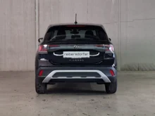 VW T-Cross 4Me TSI in Deep Black Perleffekt