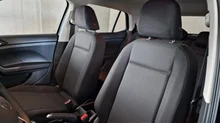 VW T-Cross 4Me TSI in Deep Black Perleffekt