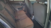 VW T-Cross 4Me TSI in Deep Black Perleffekt