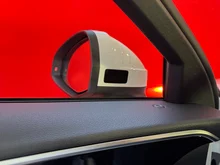 Audi A4 Limousine 35 TDI S line in ibisweiß