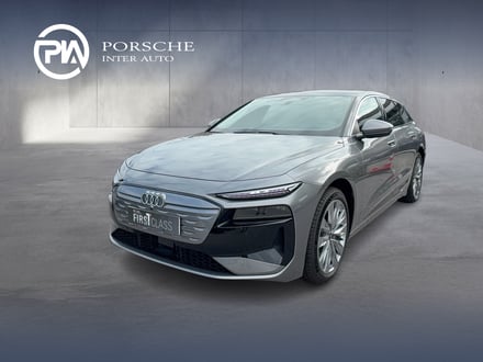 Audi A6 Avant e-tron quattro