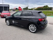 Thumbnail-Foto von Fahrzeug
