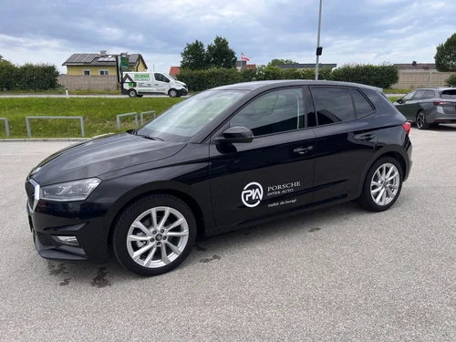 Foto von Fahrzeug
